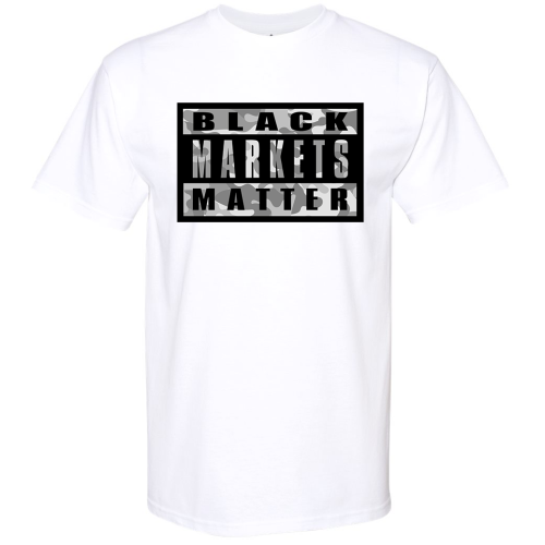 BMM T-Shirt (camo)