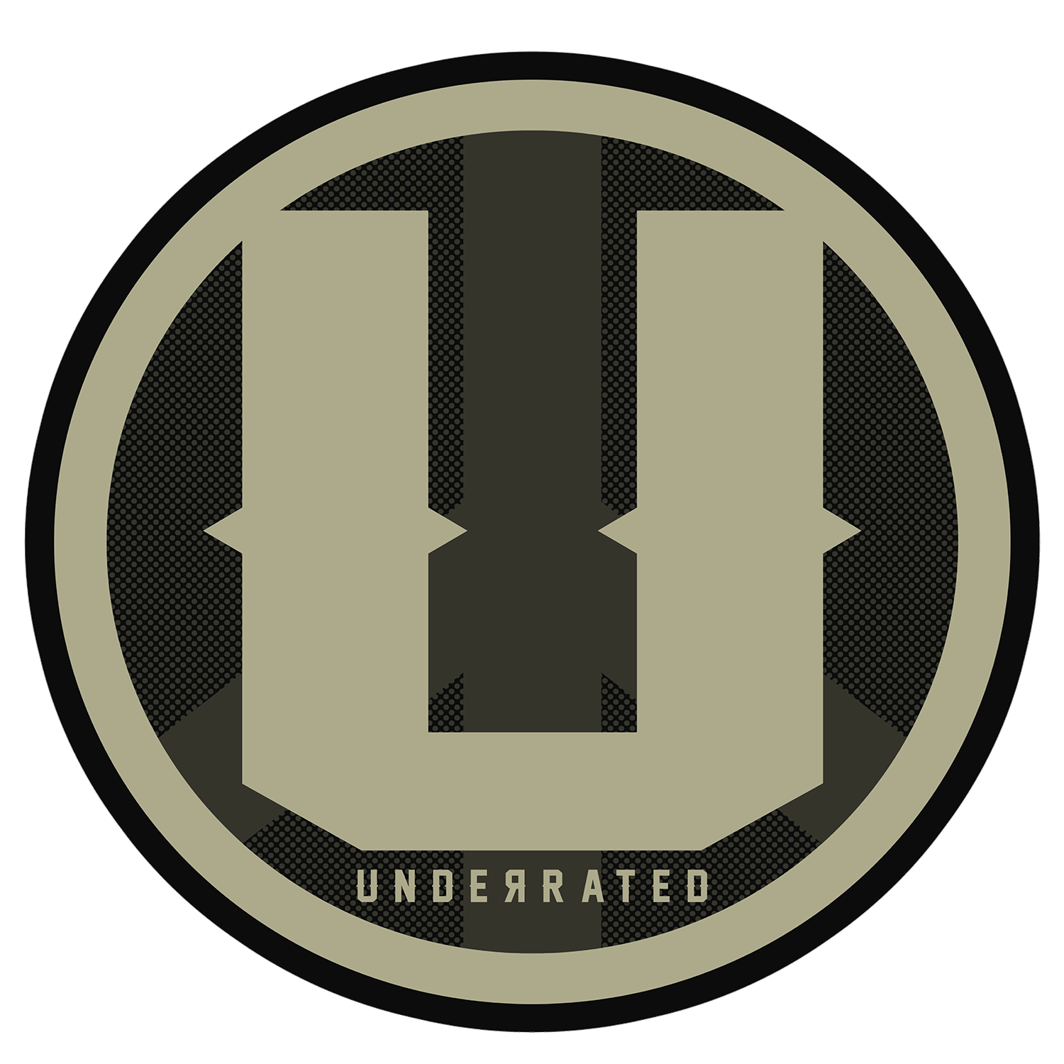 Underrated World